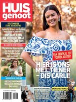 Huisgenoot